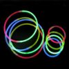 Bracelets lumineux de toutes les couleurs