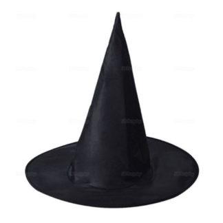 Chapeau de sorcière